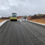 Road Construction